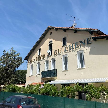 Auberge du Chêne Maureillas Exterior foto